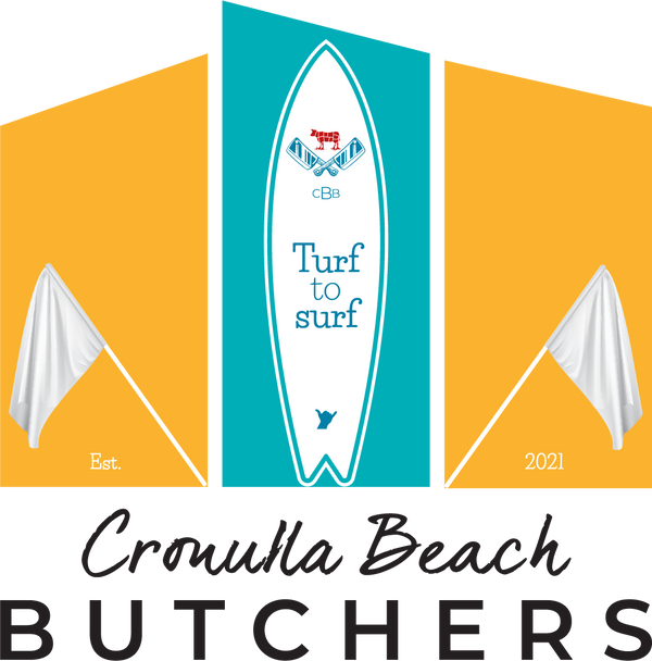 Cronulla Beach Butchers